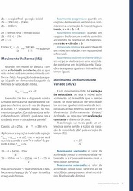 Livro ENEM 4 - Física e Química: Domine as Matérias e Garanta sua Vaga! - imagem 5
