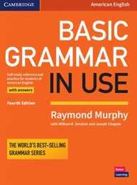 Basic Grammar in Use: Domine o Inglês Americano com o Livro Essencial para Iniciantes - imagem 1