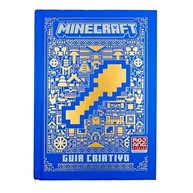 Minecraft: Guia Criativo Oficial Ilustrado - Domine a Construção! - imagem 2