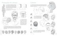 Domine o Desenho de Personagens: Guia Completo de Anatomia Artística - imagem 4