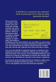 A Mente Acima do Dinheiro: Domine Suas Emoções e Transforme Sua Vida Financeira - imagem 3