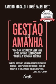 Gestão do Amanhã: Domine a 4ª Revolução Industrial com Inovação e Liderança - imagem 1