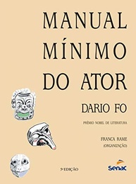 Manual Mínimo do Ator: Domine as Técnicas do Teatro Popular e Transforme Sua Performance - imagem 2