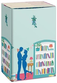 Box "A Livraria dos Corações Solitários": Romance, Magia e Aventuras Literárias - imagem 5