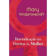 Reivindicação dos Direitos da Mulher: Um Clássico Feminista Essencial - imagem 2
