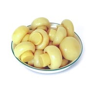 Cogumelo Inteiro Balde Premium (Líquido 2kg / Drenado 1kg) - Frescor e Sabor Natural - imagem 5