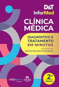 D&T InforMed Clínica Médica: Diagnóstico e Tratamento Rápido e Preciso - imagem 1
