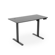 Mesa com Regulagem de Altura DT3 F10 - Preto | Sistema Anticolisão, Função Memória e Até 2 Níveis Programáveis - imagem 1