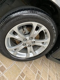 Gel Brilha Pneu Baba de Onça: Brilho Intenso e Duradouro para seu Carro! - imagem 4