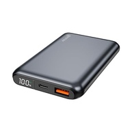 Power Bank Geonav 10.000mAh: Carregamento Rápido USB-C 20W e USB-A 18W | Compacto e Seguro - imagem 2