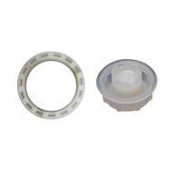 Kit Colar e Batente 910767/A03849 para Porter Cable FC350A, FM350A, FR350A - Peças Essenciais para Pregadores - imagem 1