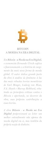Bitcoin: A Revolução Digital do Dinheiro e a Liberdade Financeira - imagem 5