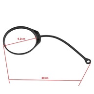 Kit 2x Corda Tampa Tanque Combustível para Audi e VW Jetta | Peça de Reposição 1H0201553B 1J0201550A - imagem 5