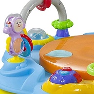 Burigotto Centro de Atividades Playmove Colorido - Estimule Aprendizado e Diversão - imagem 5