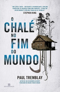 O Chalé no Fim do Mundo: Suspense Psicológico e Apocalipse - imagem 1