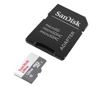 Cartão de Memória Sandisk 128GB Classe 10: Espaço e Velocidade para Seus Dispositivos - imagem 4