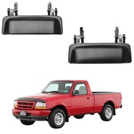 Conjunto Maçanetas Externas Ford Ranger & Mazda B-Series 1998-2011 - Durabilidade e Estilo - imagem 2