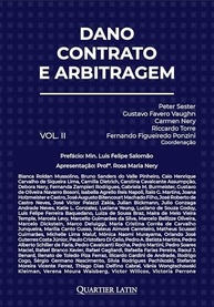 Dano, Contrato e Arbitragem - Volume 2: Domine os Conceitos Essenciais - imagem 2