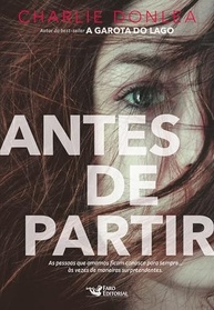 Antes de Partir: Uma História de Amor, Perda e Recomeço - imagem 2