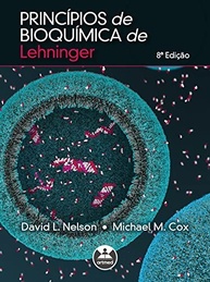 Princípios de Bioquímica de Lehninger 8ª Edição: Domine a Bioquímica com Clareza e Estrutura - imagem 2