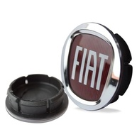 Kit 4 Calotinhas de Roda Originais Fiat Strada, Punto e Palio - Estilo e Proteção - imagem 4