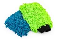 Luvas de Microfibra Chenille The Rag Company: Lavagem e Detalhes Impecáveis - imagem 1