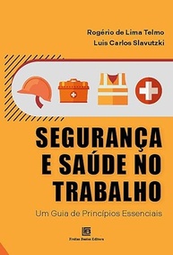 Segurança e Saúde no Trabalho: Guia Essencial para Profissionais e Estudantes - imagem 2