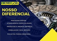 Par Amortecedor Dianteiro Fiat Uno Way 2011-2016 - Segurança e Conforto - imagem 3