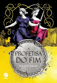 A Profetisa do Fim: Releitura Sáfica da Guerra de Troia com Helena e Cassandra - imagem 1
