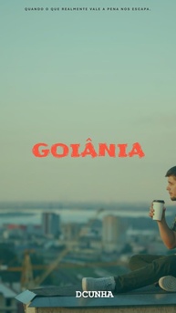 Goiânia: Uma História de Amor e Reviravoltas Inesperadas - imagem 1