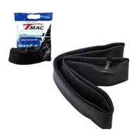 Câmara de Ar TMAC Schrader Aro 18: Ideal para Honda CG Titan, Fan 125/150/160 e Yamaha YBR/Factor - imagem 1