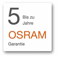 Iluminação Premium OSRAM LED W5W: Brilho Intenso e Durabilidade para Seu Carro (2 Unidades) - imagem 5