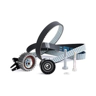 Kit Correia Dentada + Polia + Tensor Dayco KTB759: Performance e Durabilidade para Toro, Renegade e Compass - imagem 4