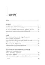 Alfabetização e Letramento: Nova Edição Essencial para Educadores - imagem 5