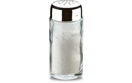 Saleiro e Pimenteiro Parma Se – Estilo e Durabilidade em Aço Inox, 50 ml - imagem 2