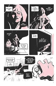 O Monstro Debaixo da Minha Cama: Graphic Novel Vencedora e Emocionante - imagem 3
