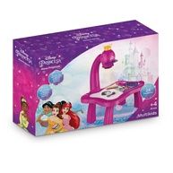 Mesa Projetora Princesas Disney Multikids - Brinque e Aprenda com Magia! - imagem 1