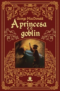 A Princesa e o Goblin: Aventura Mágica que Inspirou Grandes Autores - imagem 1