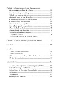 Comunicação Não Violenta no Trabalho: Guia Prático para Empatia e Eficácia - imagem 5
