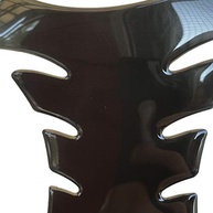 Tank Pad Resinado NC 700X: Proteção e Estilo Personalizado para Sua Moto - imagem 4
