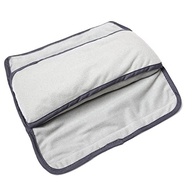 Almofada de Cinto Safety 1st Grey: Conforto e Segurança para o seu Pequeno - imagem 5
