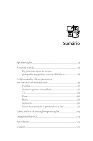 Domine a Acentuação e Pontuação: O Guia Essencial para Português Perfeito - imagem 3