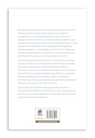 As Irmãs Blue: Uma Jornada Emocionante de Luto, Família e Redescoberta - imagem 5