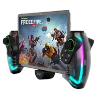 Controle VivazTech Ipega RGB: Jogue no Celular, PS3, PC e Mais com Bluetooth e Gatilhos Hall - imagem 1