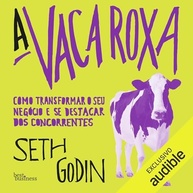 A Vaca Roxa: Destaque seu Negócio e Transforme sua Marca - imagem 2