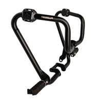 Protetor de Motor e Carenagem Preto para Honda CG Titan/Fan 150 (2004-2015) e Start 150/160 - imagem 3