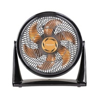 Circulador de Ar 35cm Preto/Bronze 127V Ventimais - Potente e Silencioso - imagem 2