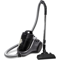 Aspirador de Pó Sem Saco Electrolux EasyBox 1600W - Potente, Silencioso e Compacto com Controle de Velocidade - imagem 1