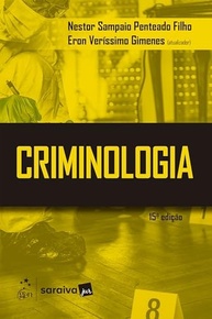 Criminologia 15ª Edição 2025: A Referência Essencial para Estudos e Concursos - imagem 2