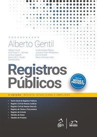 Registros Públicos 5ª Edição 2025: O Guia Essencial para o Extrajudicial - imagem 2